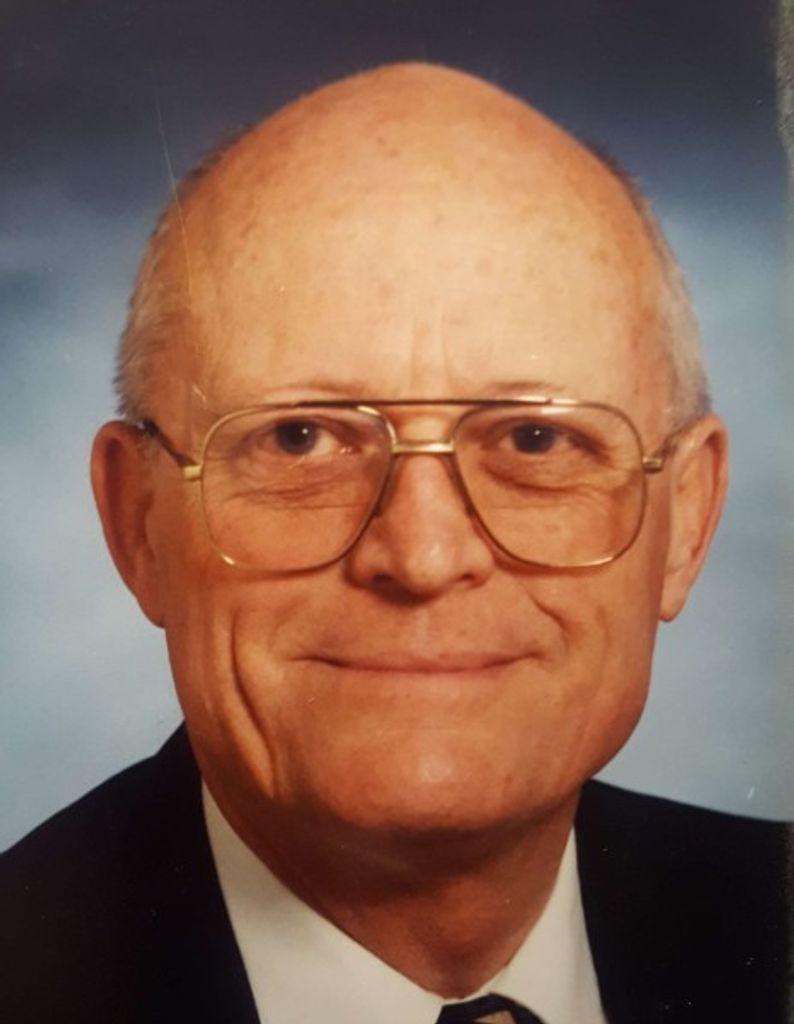 Stanley Boyer Profile Photo