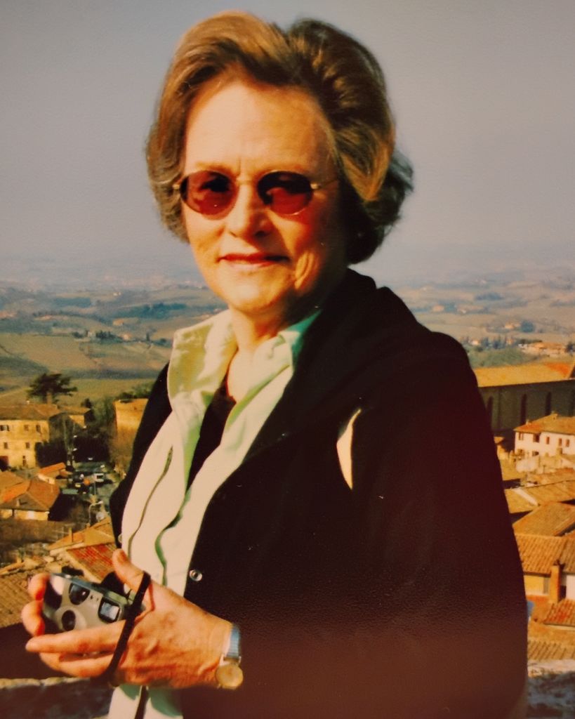 Patricia Marie Sheridan Sneed