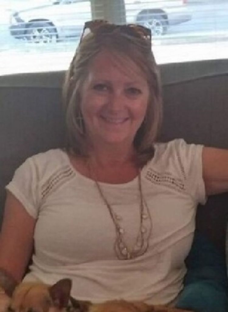 Patricia Ann Cranmer