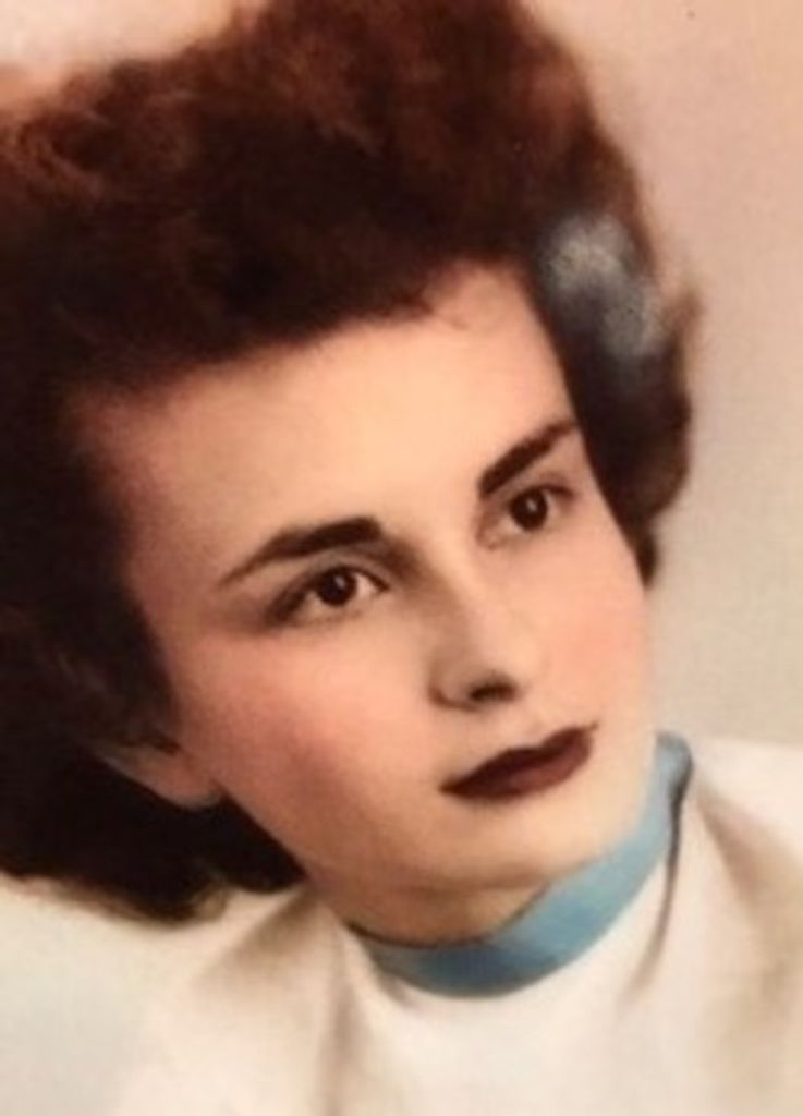 Mary Elizabeth Hight Profile Photo