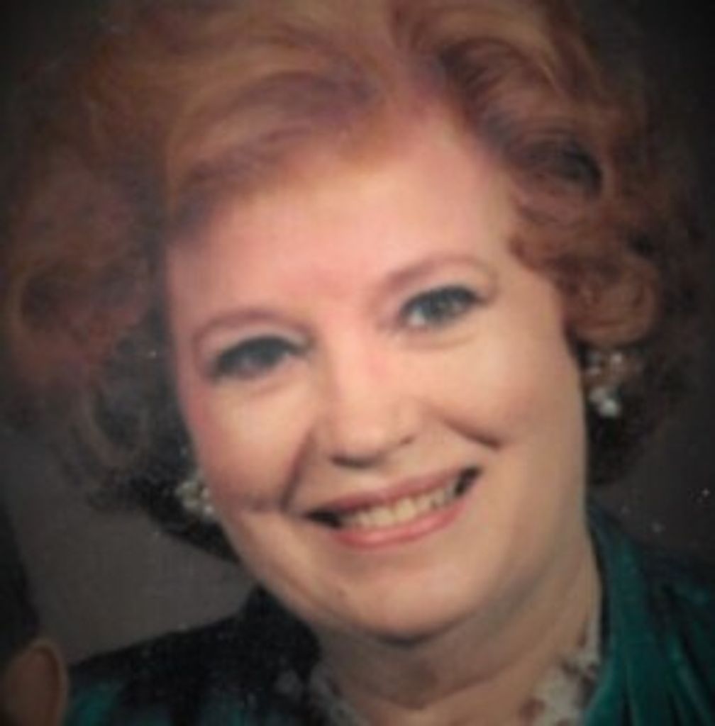 Elizabeth "Lib" Laida