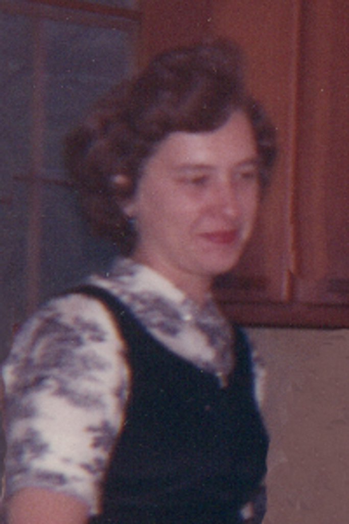 Margaret A. Dollfuss