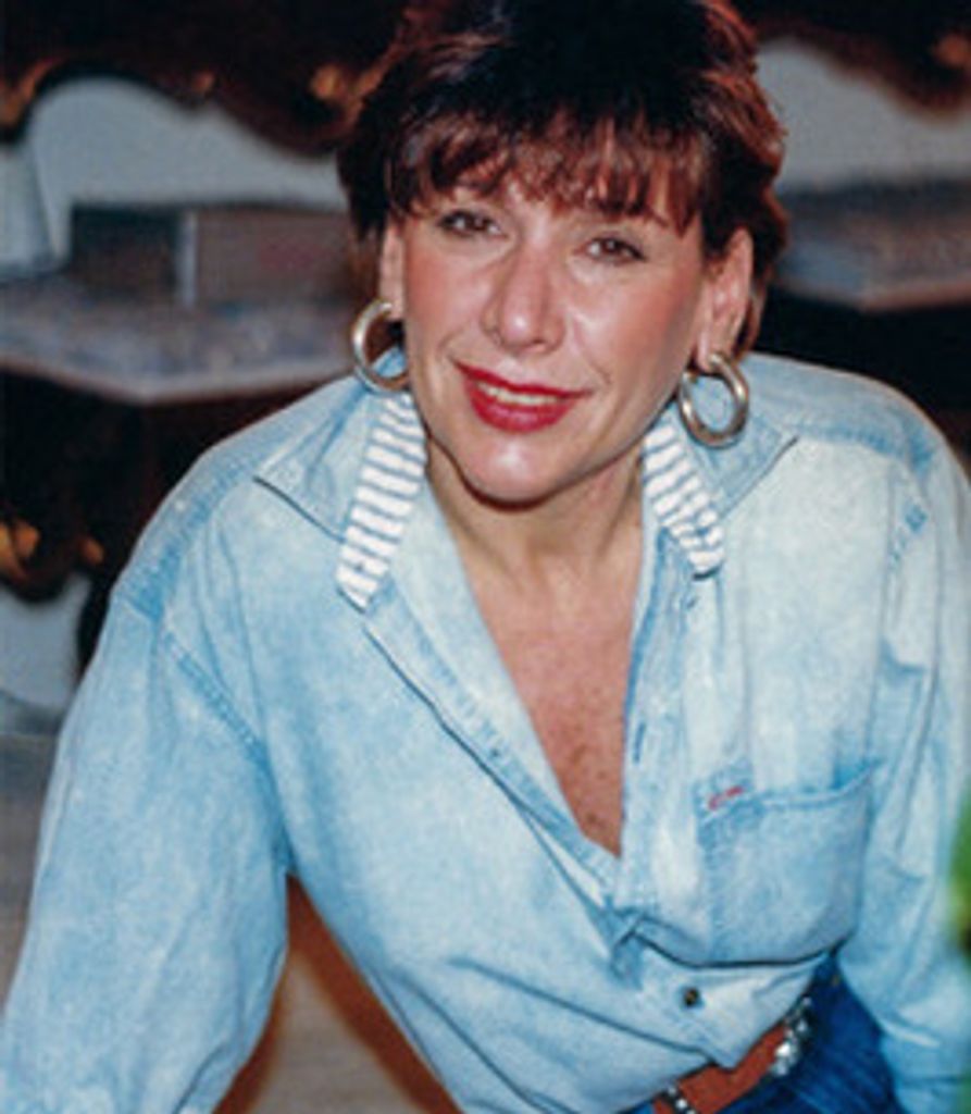 Judi Biaselli