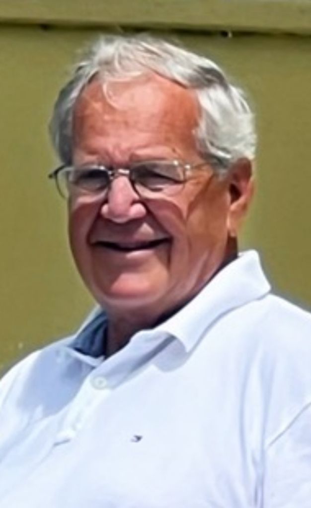 Robert Bullard Mitchell