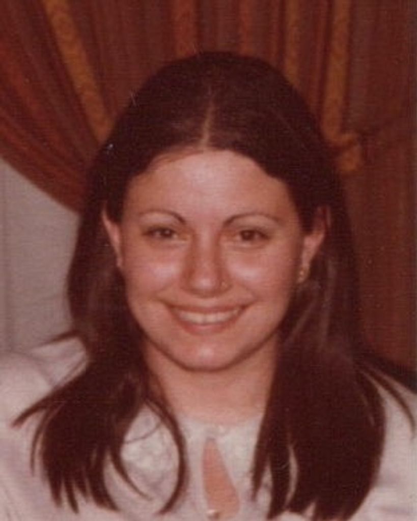 Barbara Ann Goodman