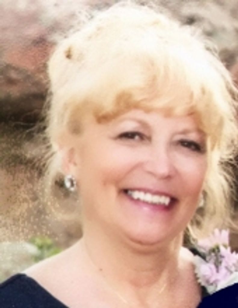 Mary  Ann Stangle