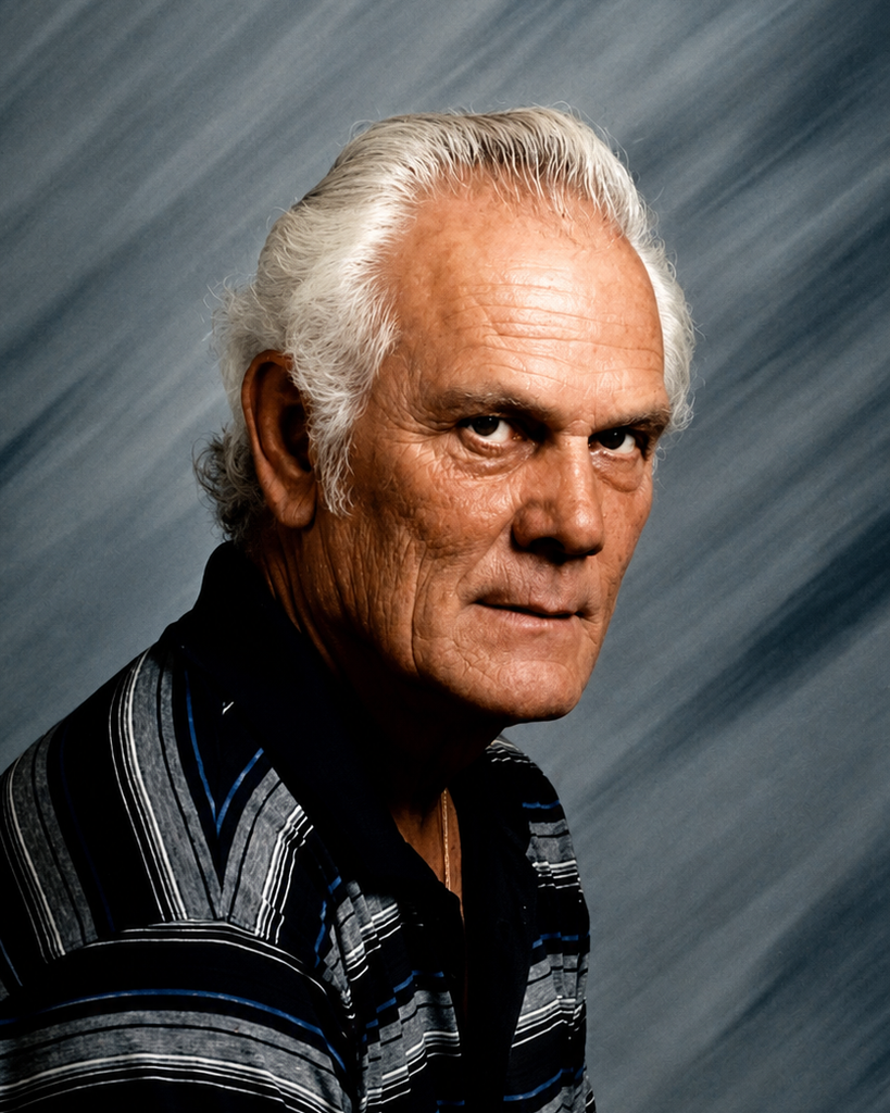 Grady Paul Sunday Sr.