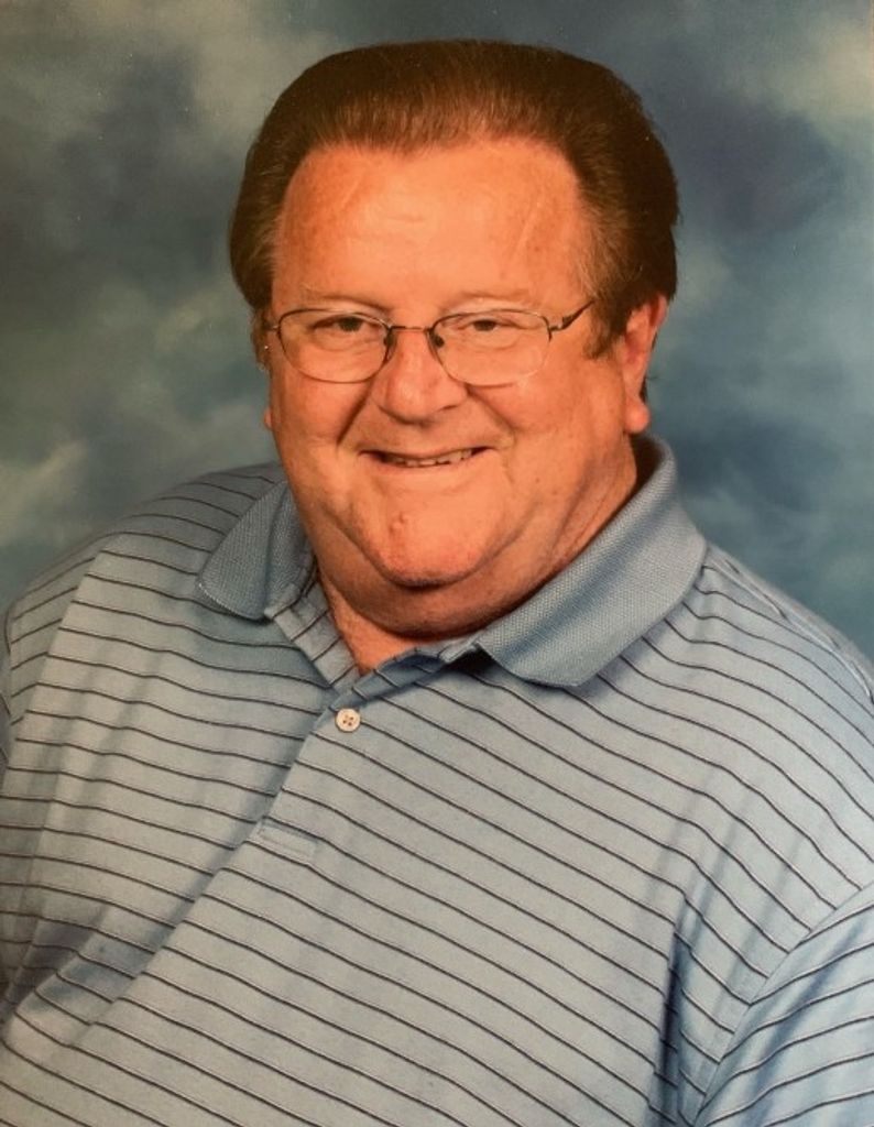 Mickey Gene Cooper Profile Photo