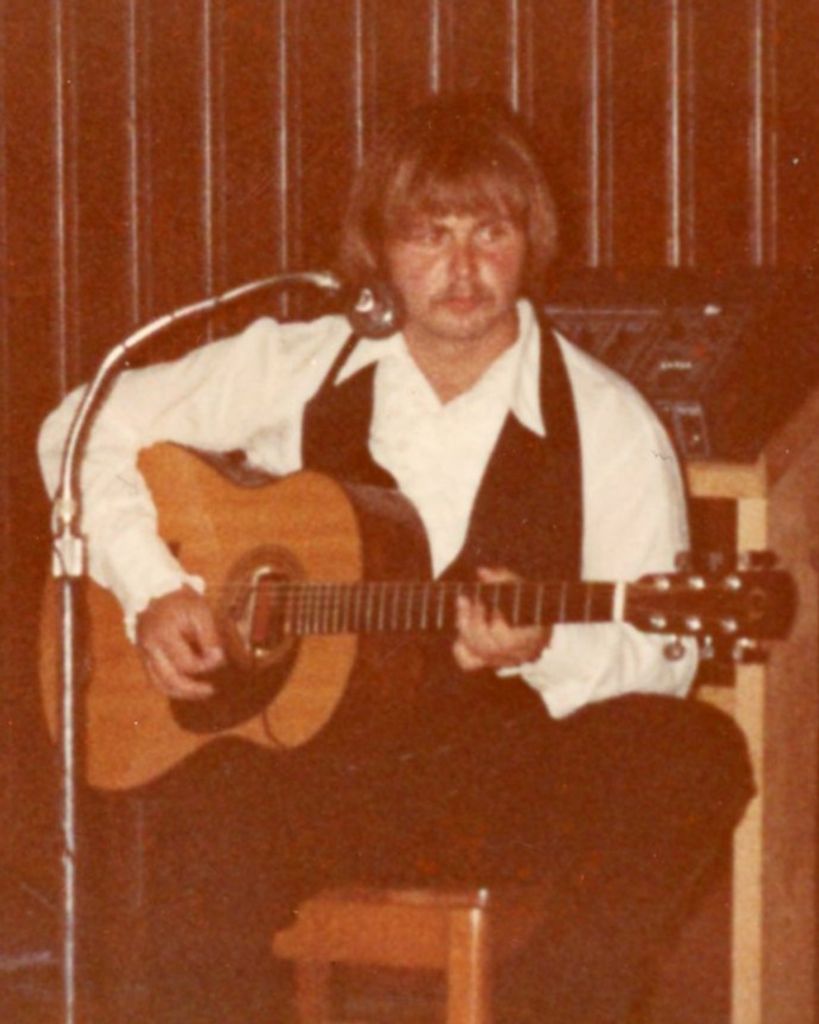 Daniel Manning