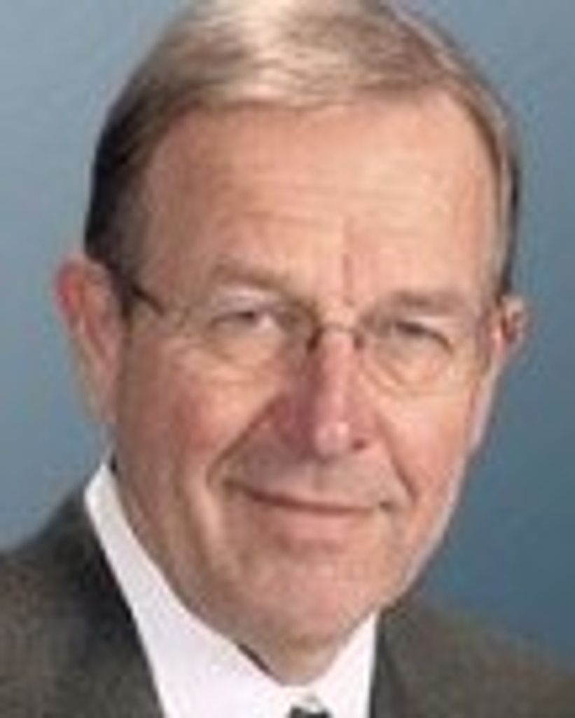 Alan Roger Danielson Profile Photo