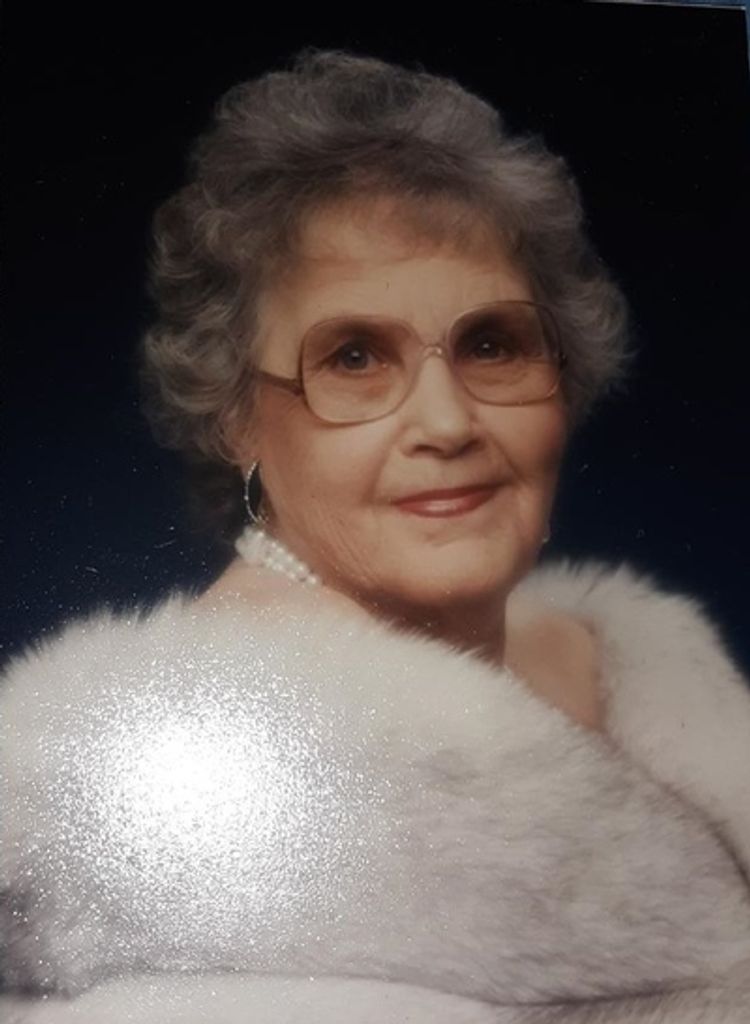 K. Cecelia Blackiston Farrow Profile Photo