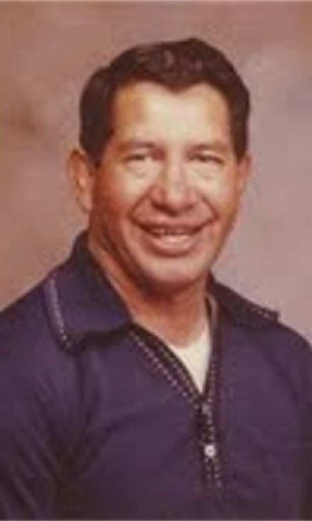 Charles Cordova