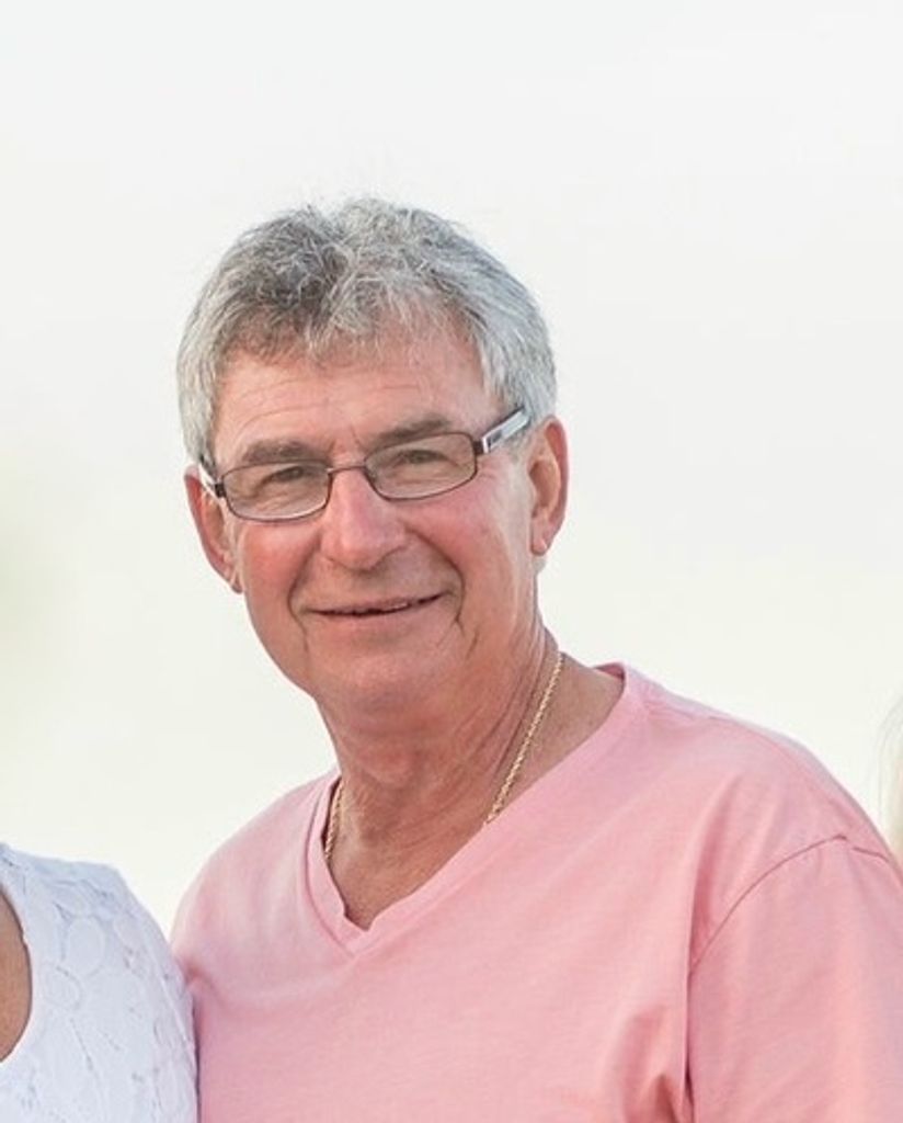 Dennis S. Knopf Profile Photo
