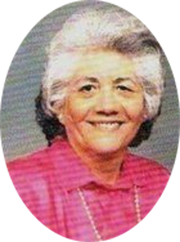 Elizabeth B. Sandoval