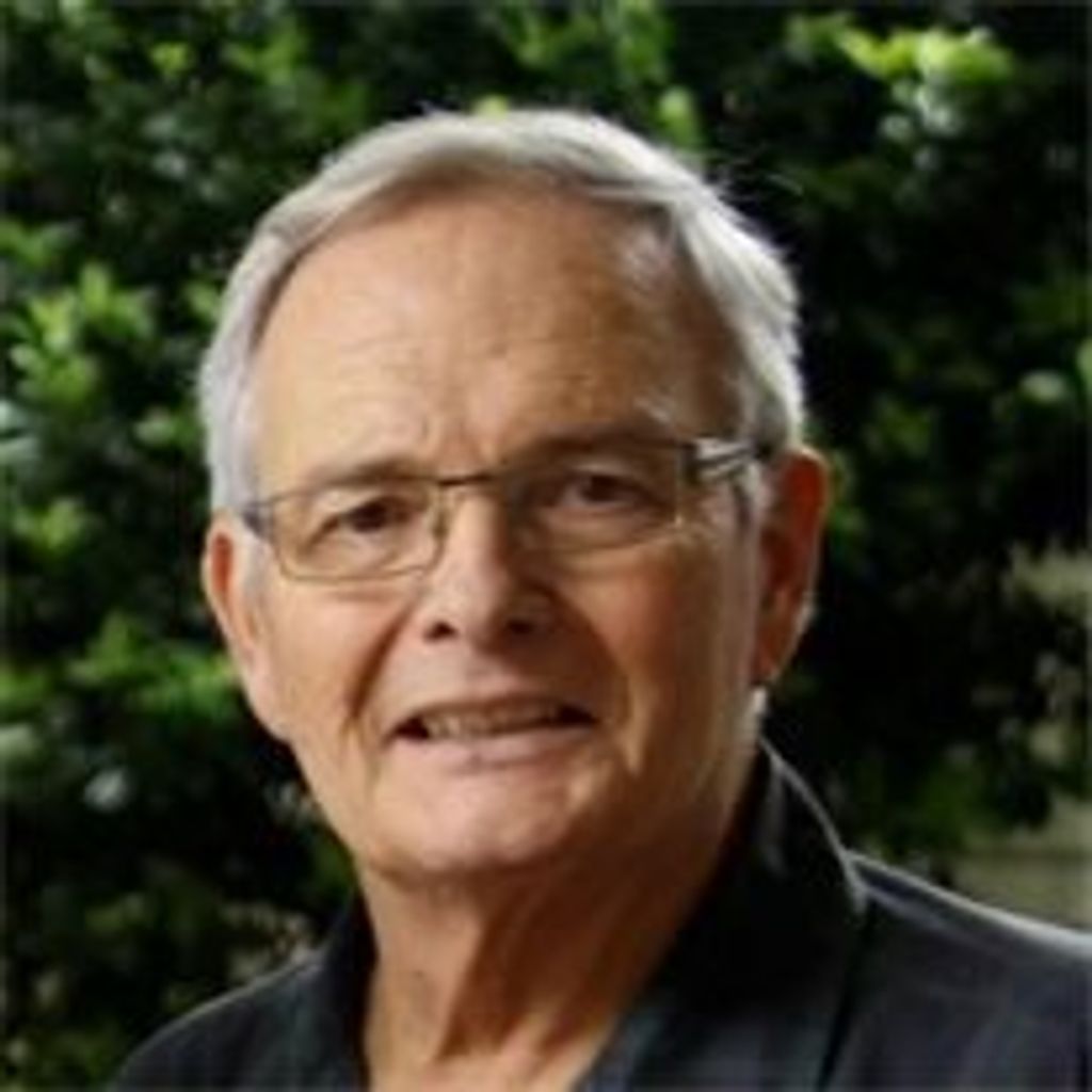 Richard Burgess