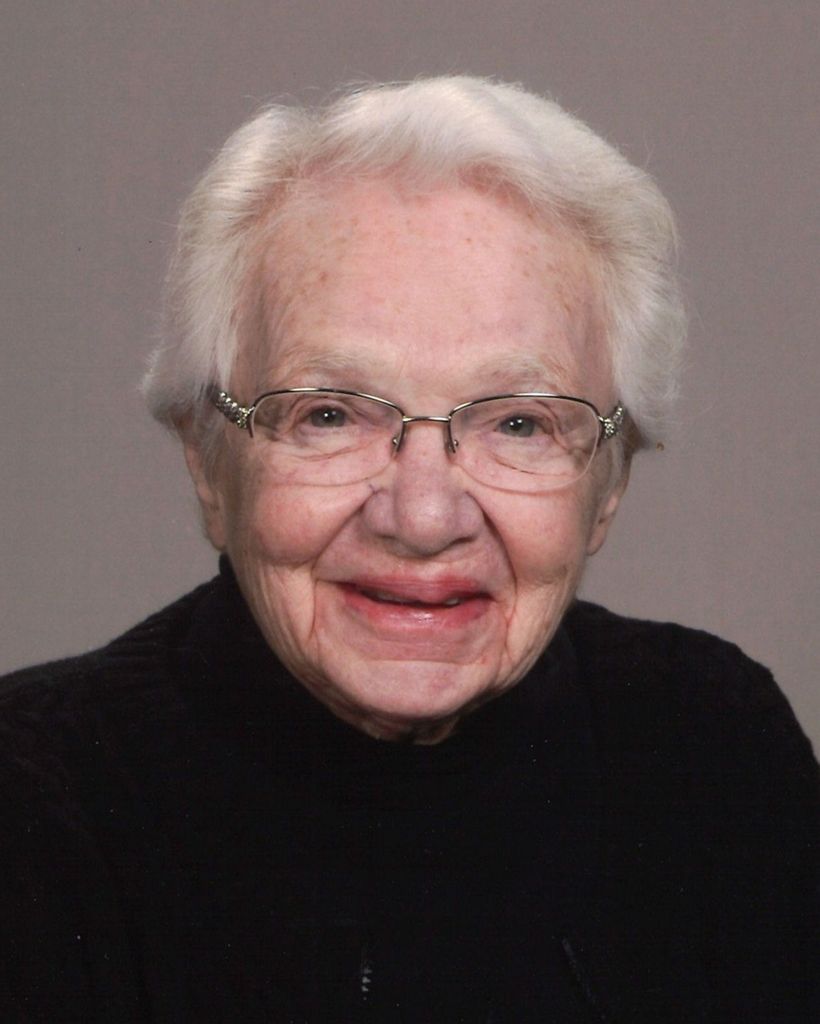 Phyllis Cole