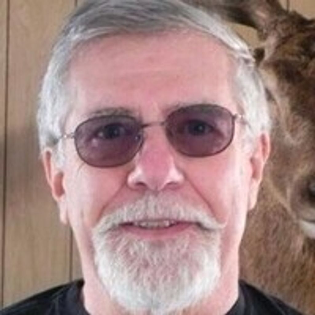 Lyle "Jerry" Salsbury