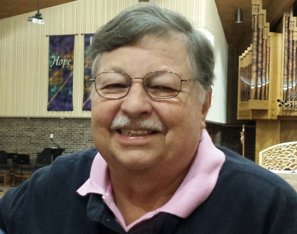 Lyle "Mike" English