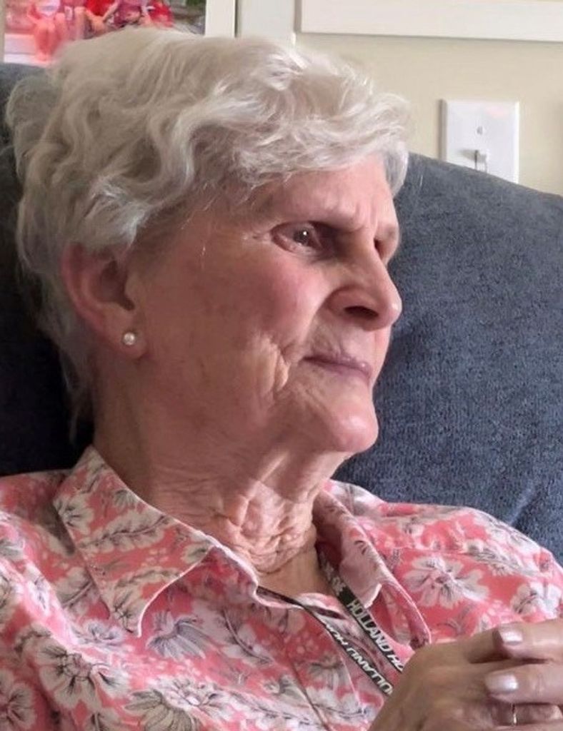 Betty Lou Wiersma Profile Photo