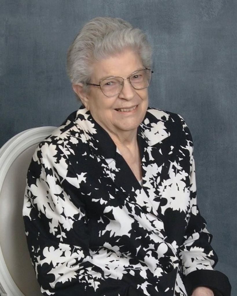 Willadeane Lipscomb Webb Profile Photo