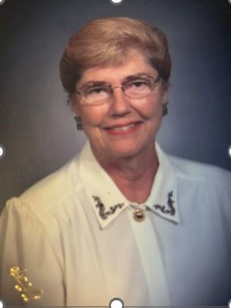 Barbara J Bowers Profile Photo