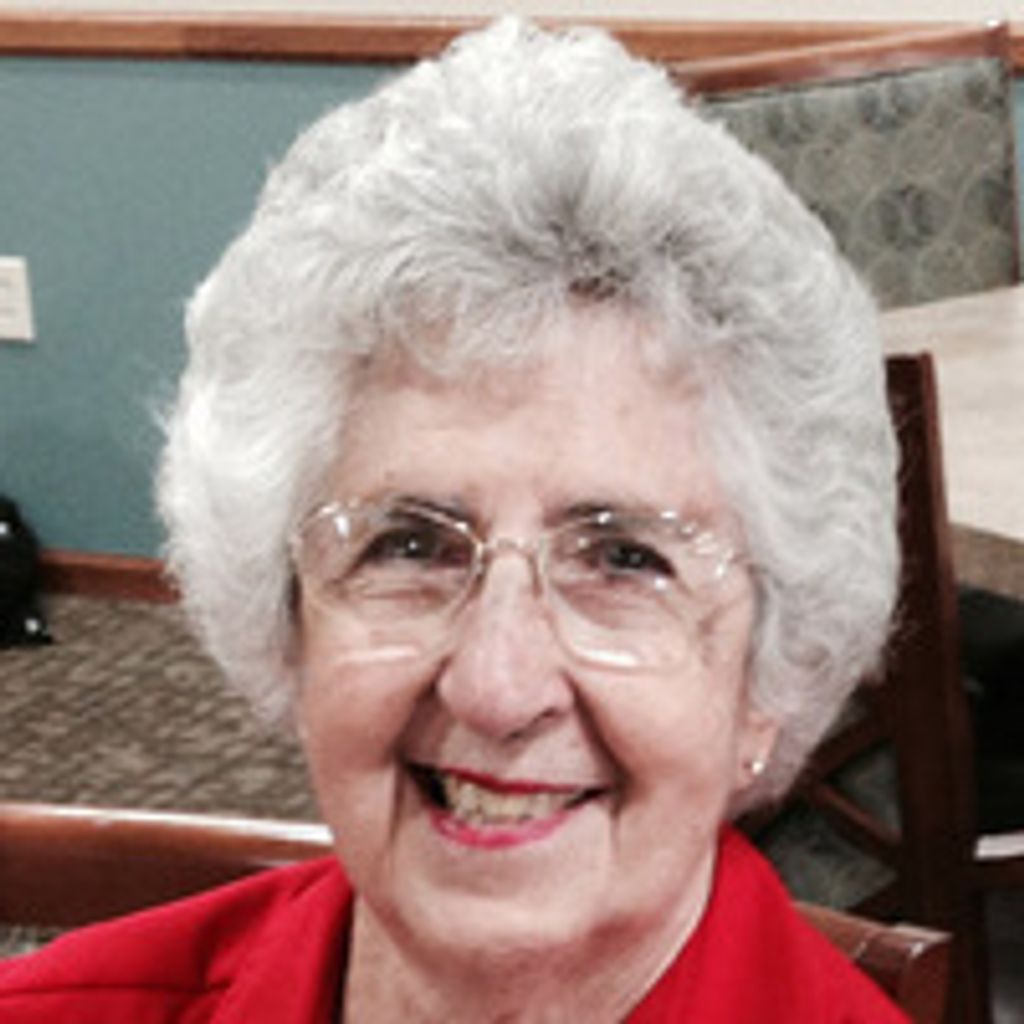 Juanita Belle "Slim" Posey