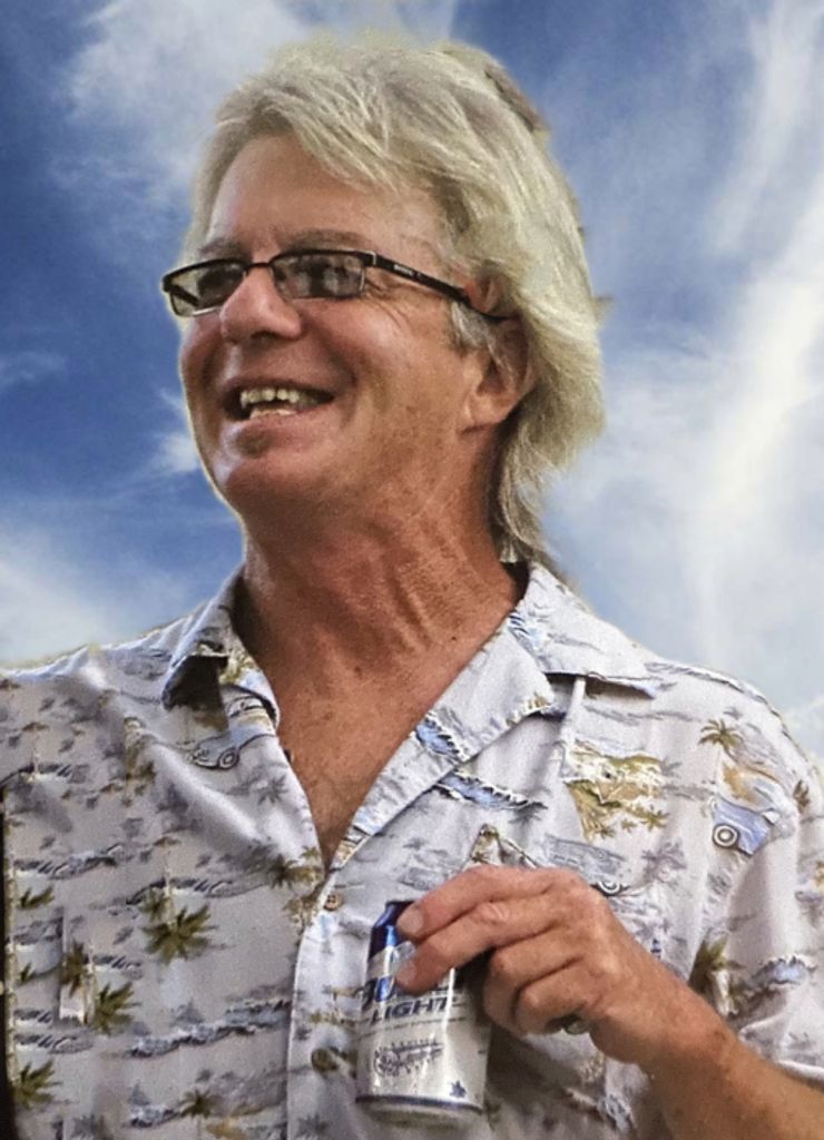 Michael A. Enyeart Profile Photo
