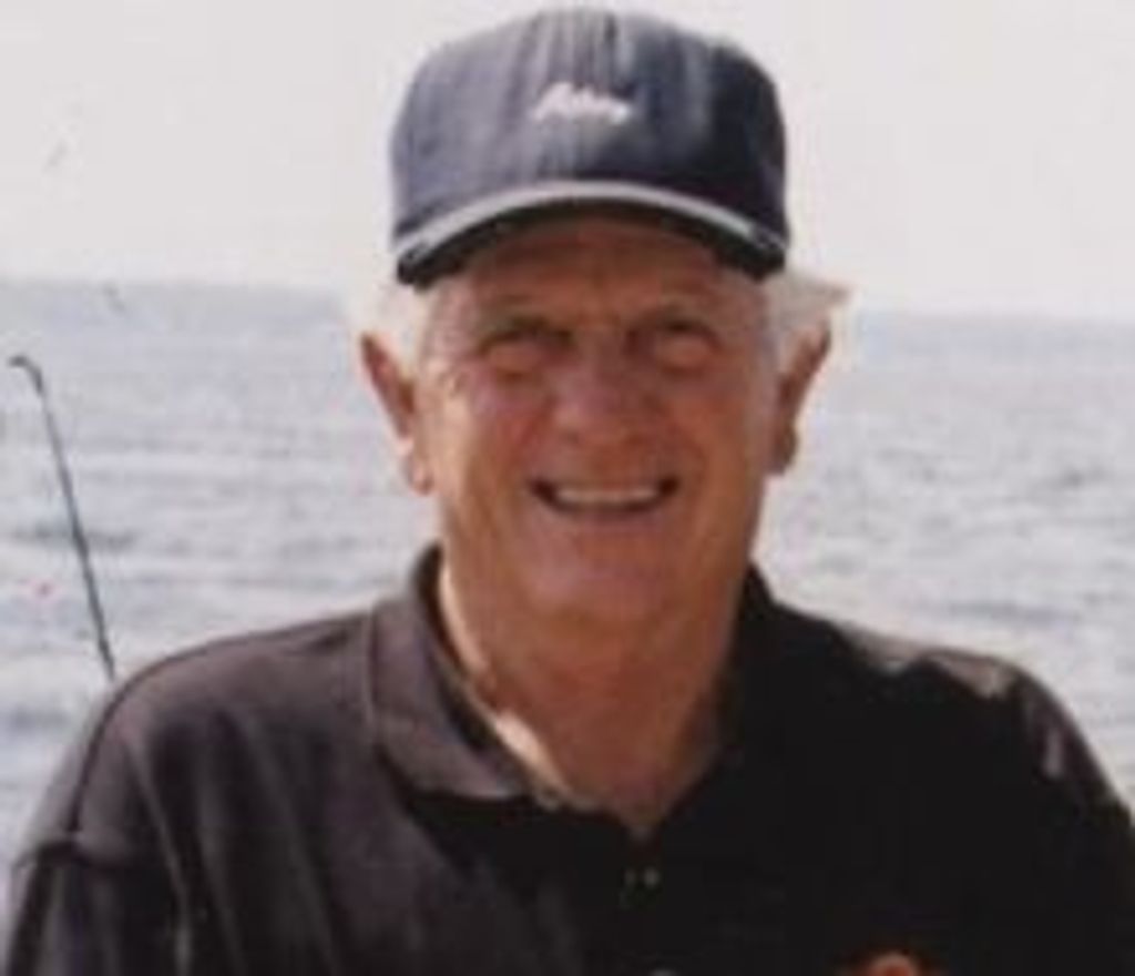 Gerald L. Athey