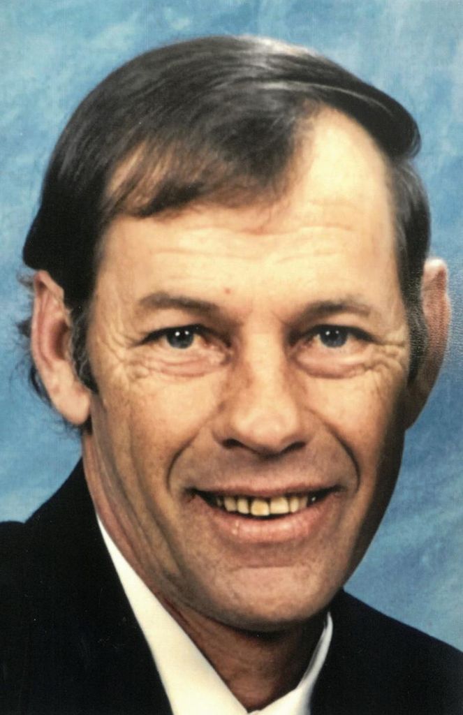 James Anthony Przygoda Profile Photo