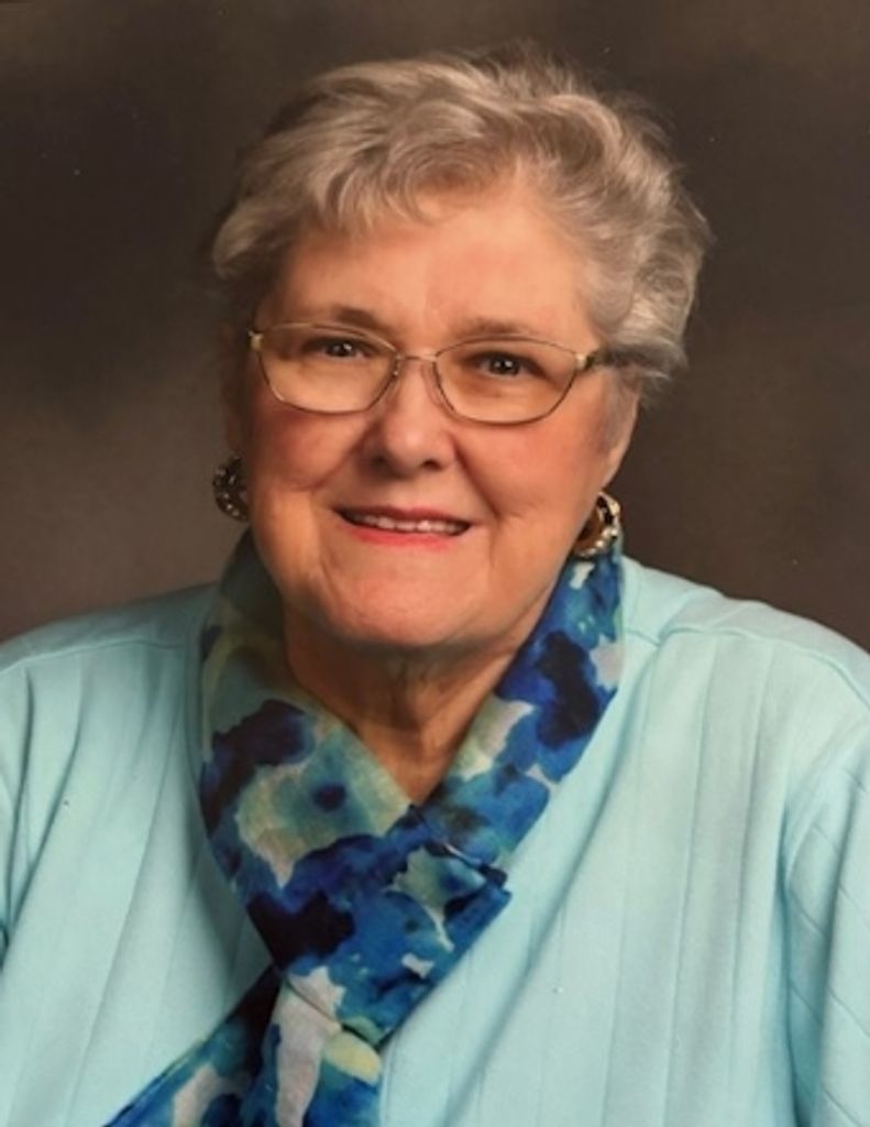 Marjorie Goodman