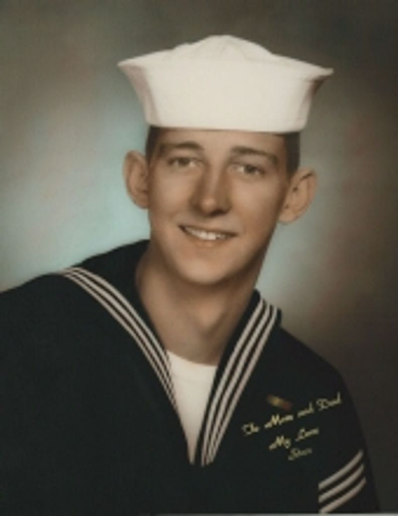 Stan S. Gallagher