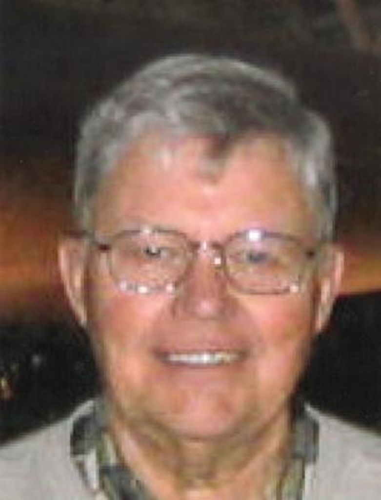 Joseph Robert Lipsky Profile Photo