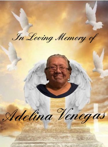 Adelina M Venegas photo gallery thumbnail 49 of 49