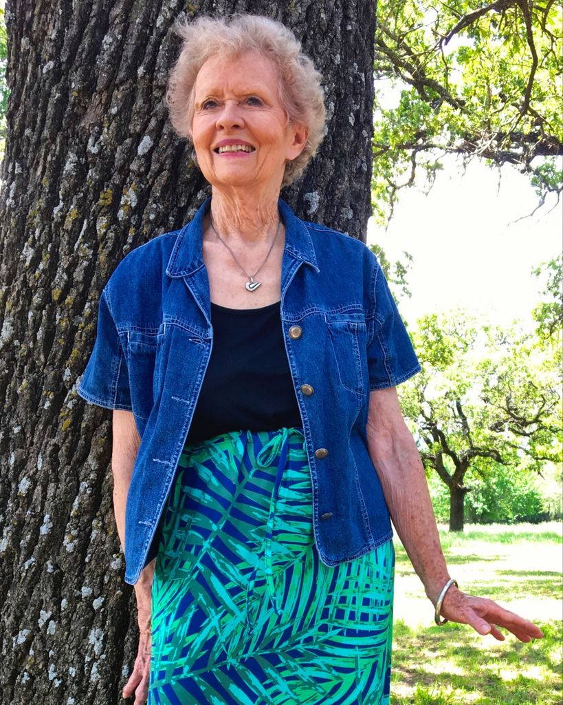 Wanda Louise Caldwell Profile Photo