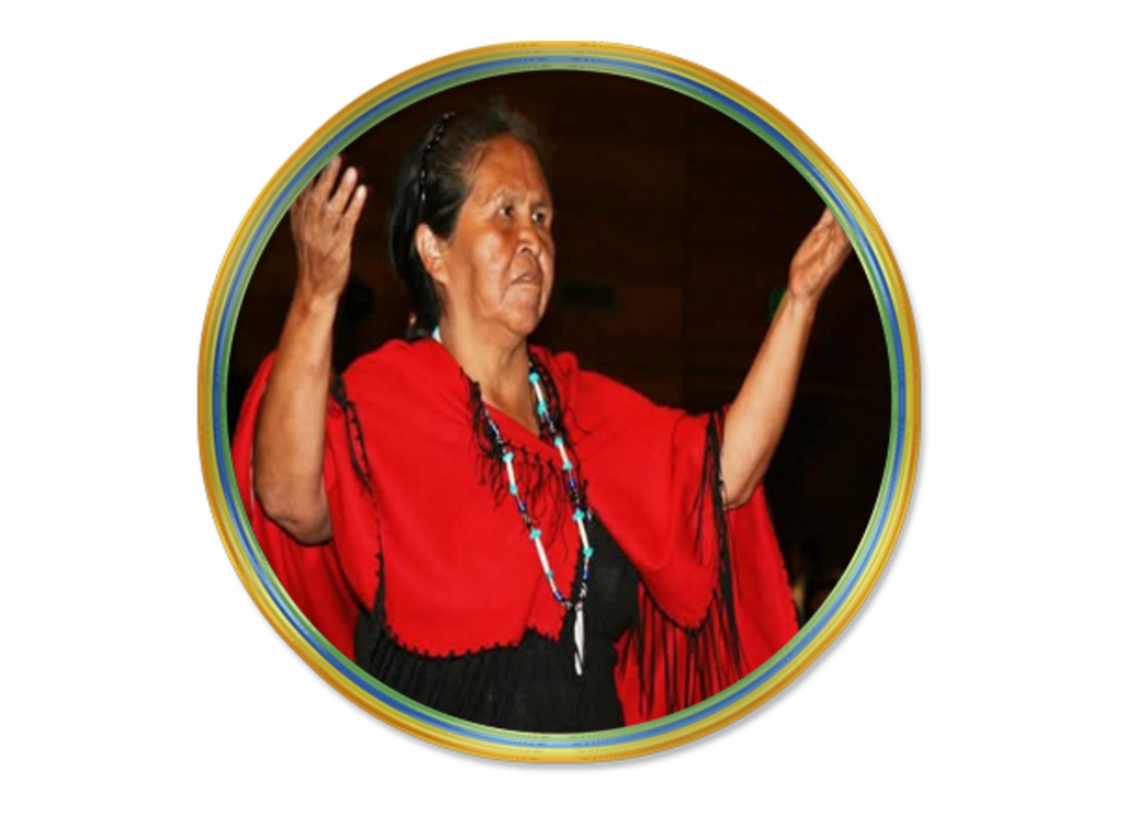 Rosalee Cayou James Profile Photo