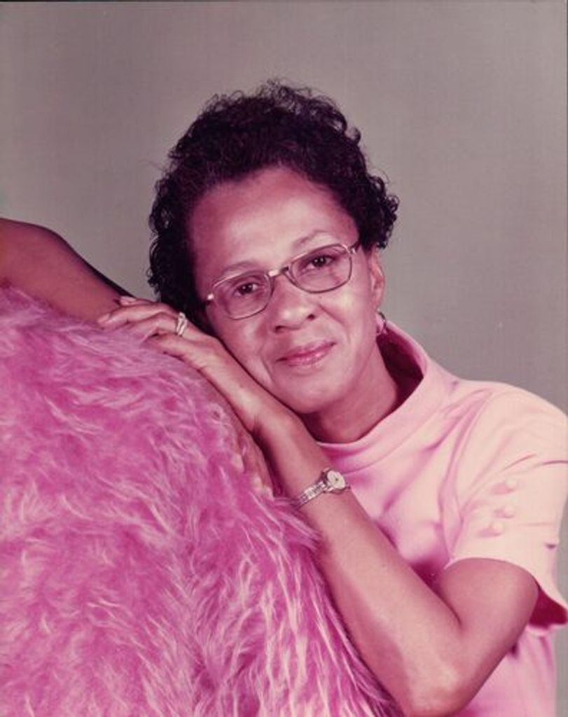 Barbara L Marshall Profile Photo