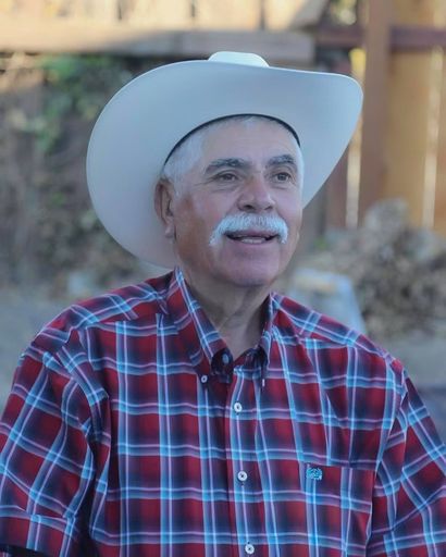 Rodolfo Sanchez Sanchez Profile Photo