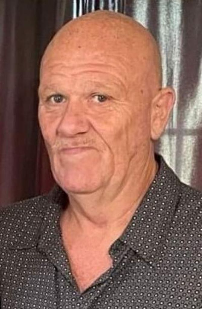 Dale Leroy Tuttle