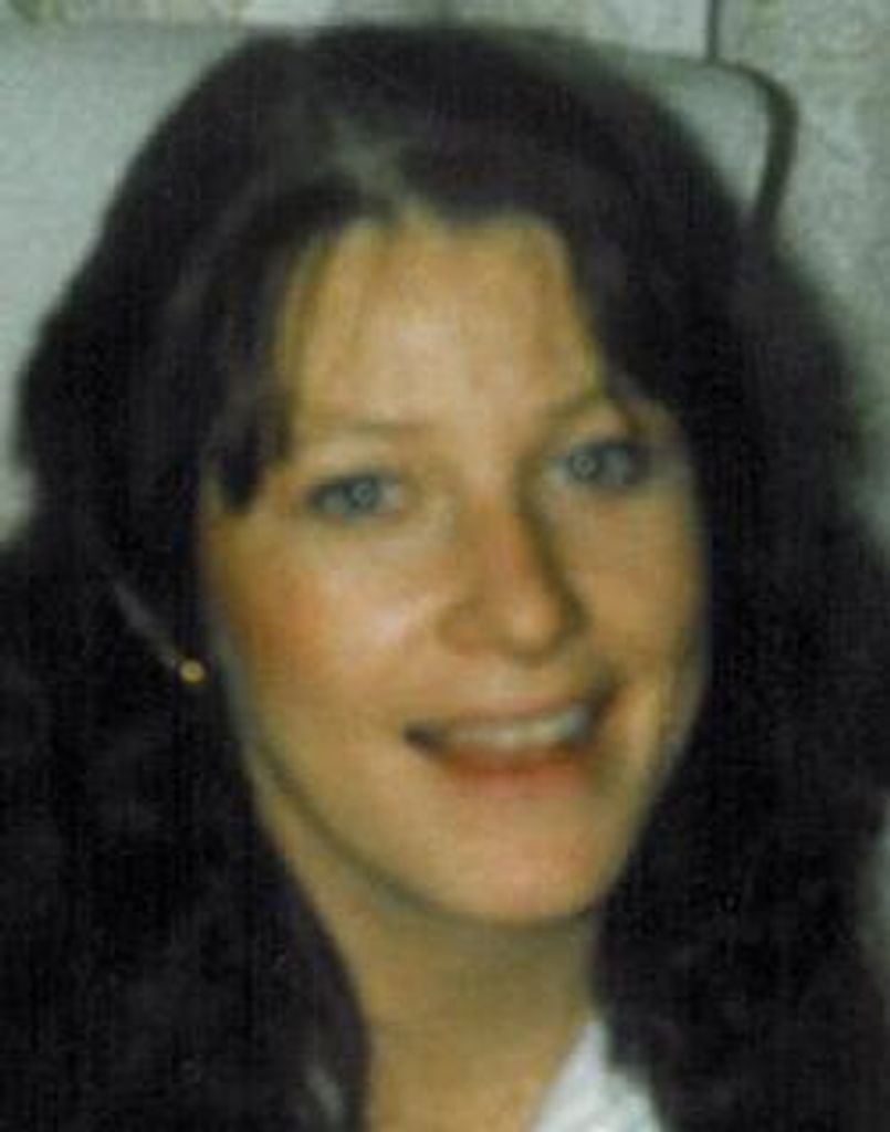 Patricia Catherine Haggerty