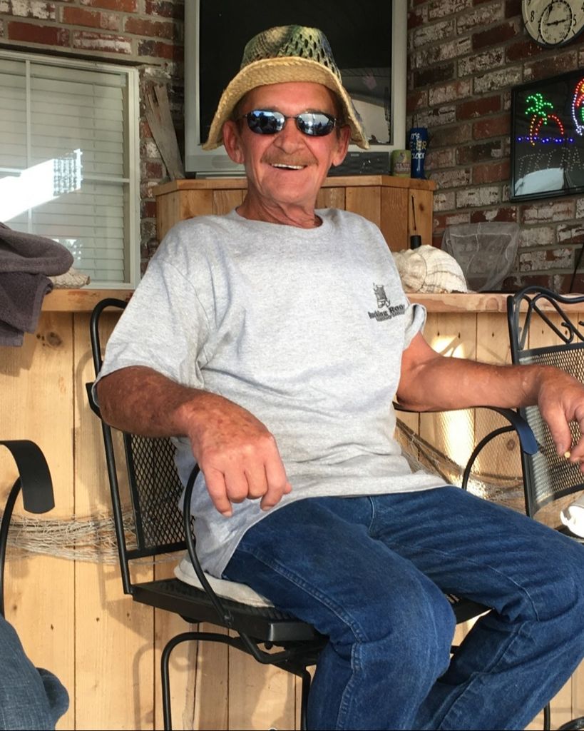 Johnny R. Giddings