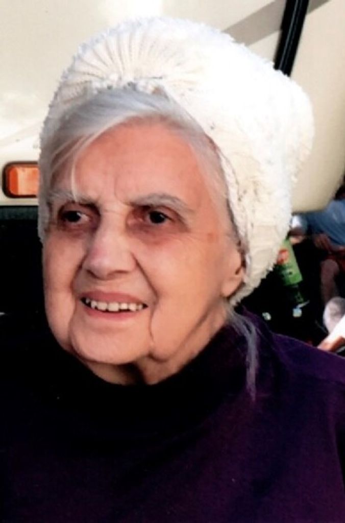 Shirley Hansen Profile Photo