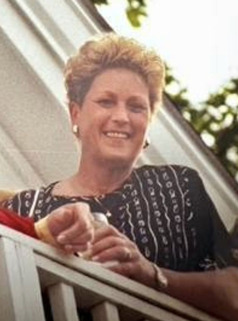 Arlyn C. Mozoki Profile Photo