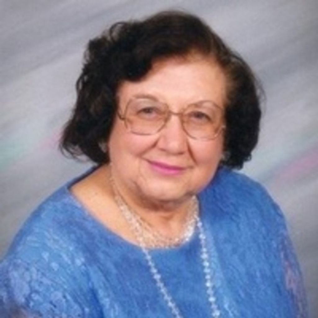 Rose Volner