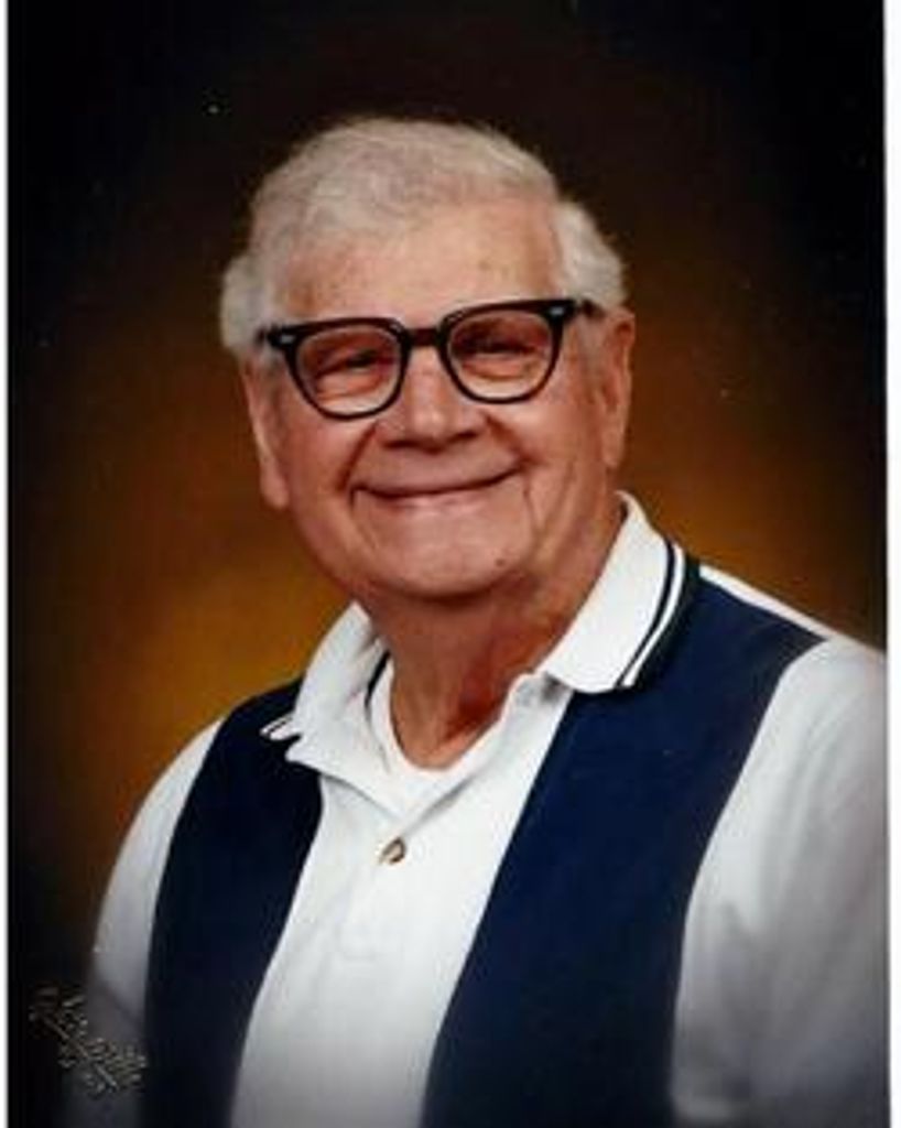 Otis Byron Monday Profile Photo