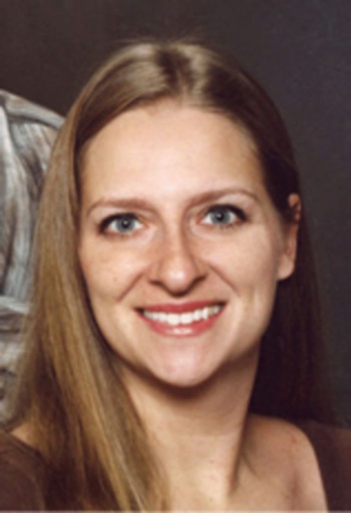 Lydia Lou Wisner Profile Photo