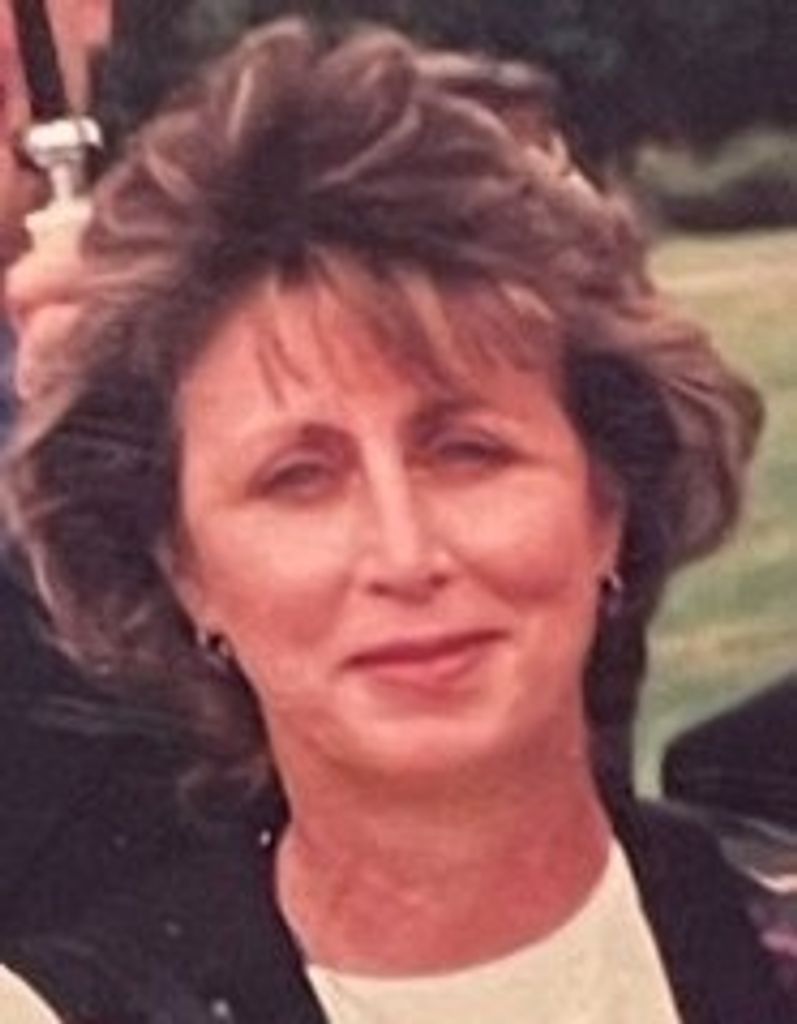 Corinne Marie Hewitt