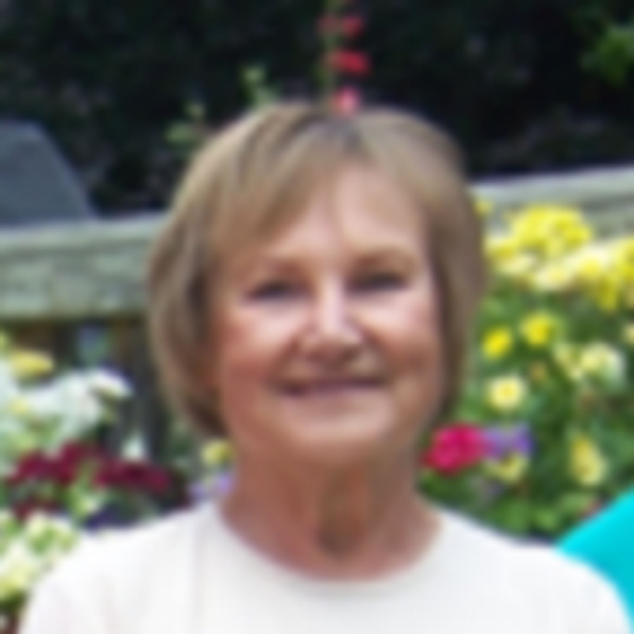 Roswitha S. Rochette photo gallery image 1 of 1