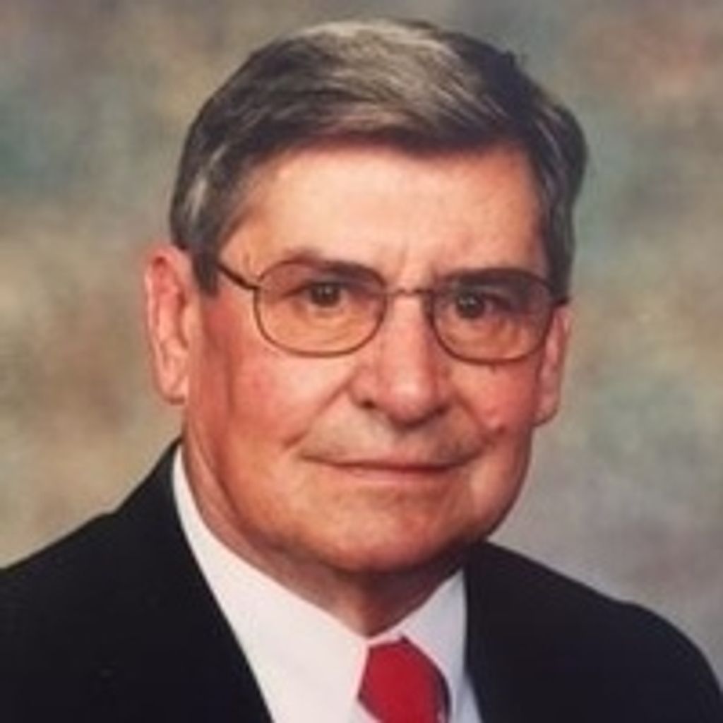 Glen Paul "Joe" Dougherty