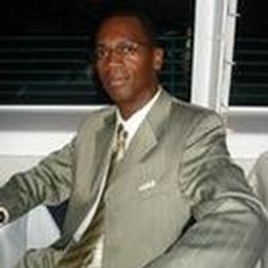 Wayne Muhammad Profile Photo