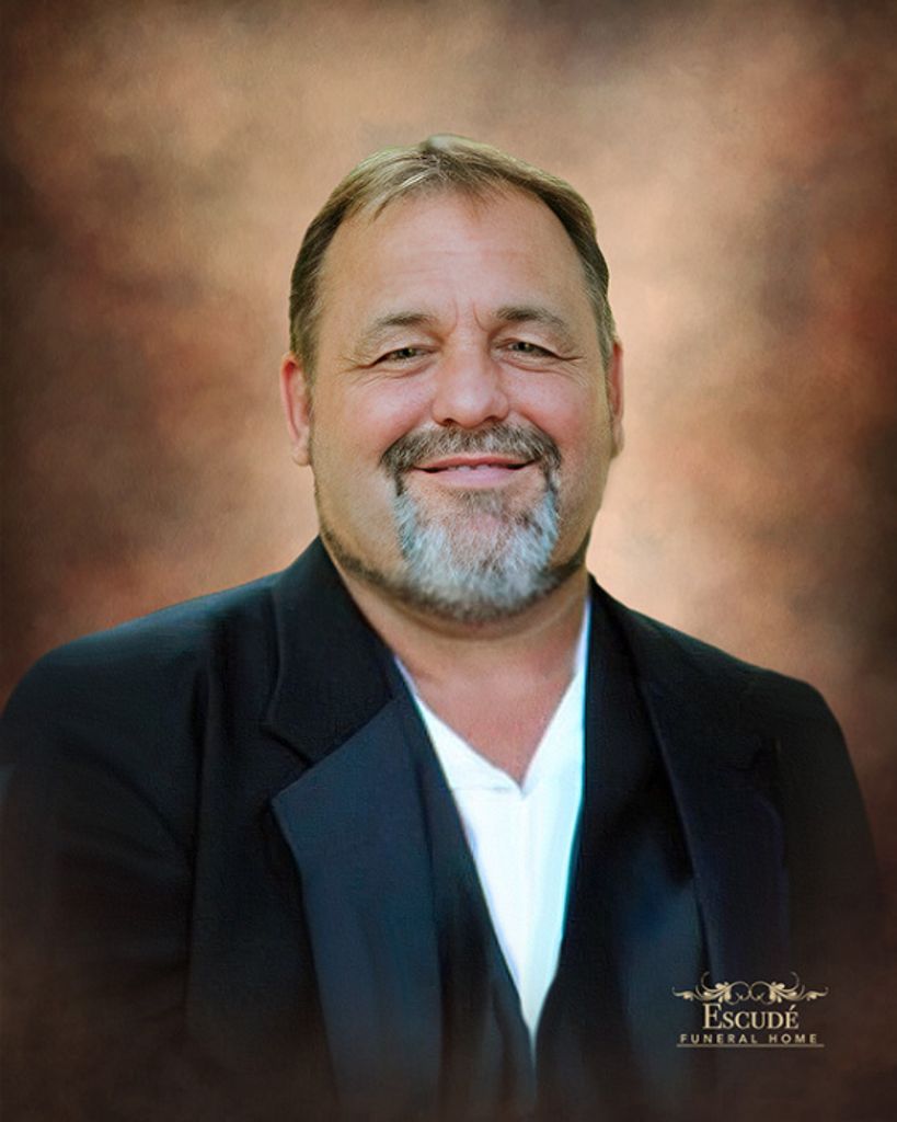 Themus Jeansonne, Iii Profile Photo